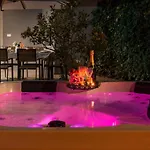Roko- The Spacious Luxury Villa