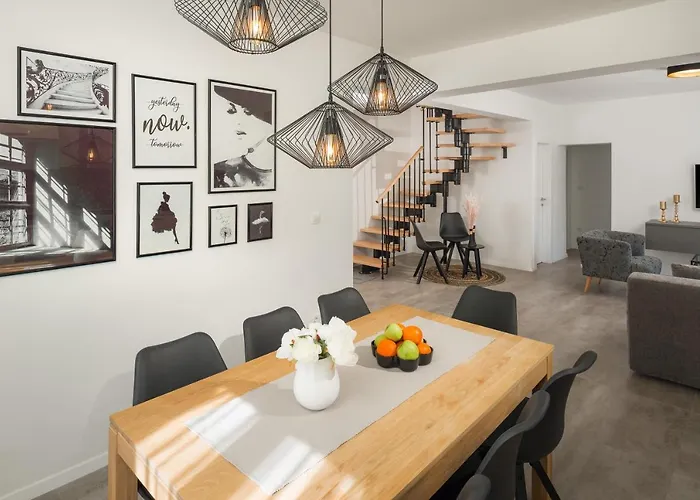 Вилла Roko- The Spacious Luxury *