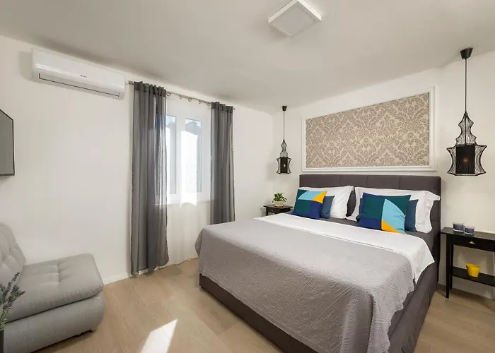 Villa Roko- The Spacious Luxury *