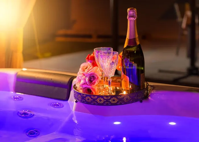 Roko- The Spacious Luxury