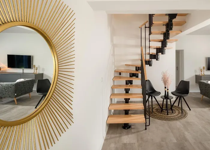 Вилла Roko- The Spacious Luxury Трогир