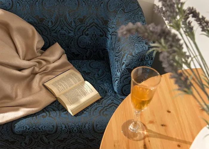 Вилла Roko- The Spacious Luxury Трогир