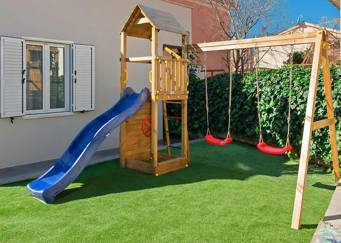 Roko- The Spacious Luxury