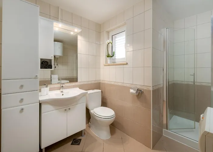 Roko- The Spacious Luxury * Трогир