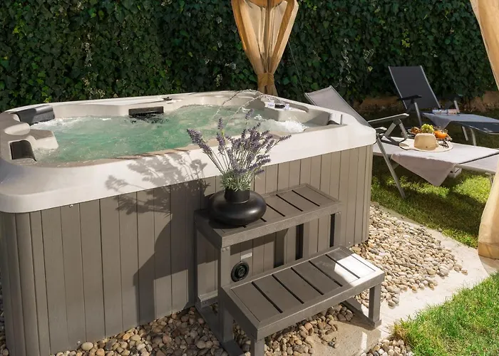 Roko- The Spacious Luxury Вилла