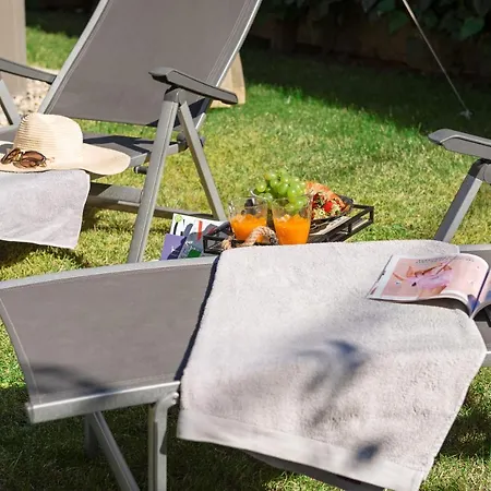 Roko- The Spacious Luxury *