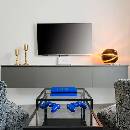 Roko- The Spacious Luxury