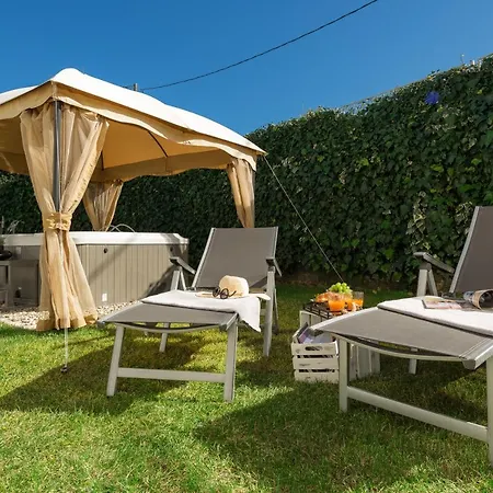 Villa Roko- The Spacious Luxury