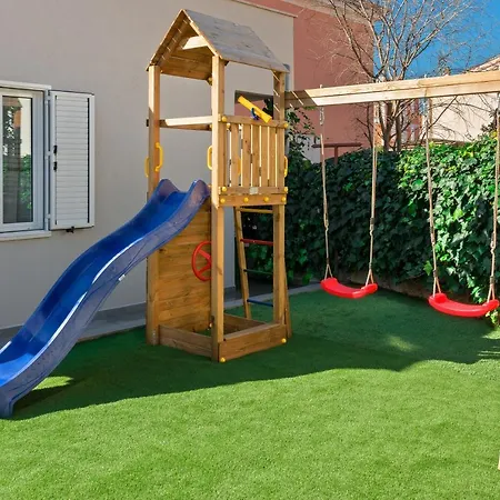 Roko- The Spacious Luxury