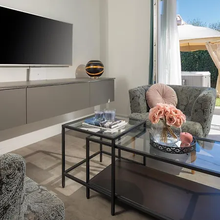 Villa Roko- The Spacious Luxury