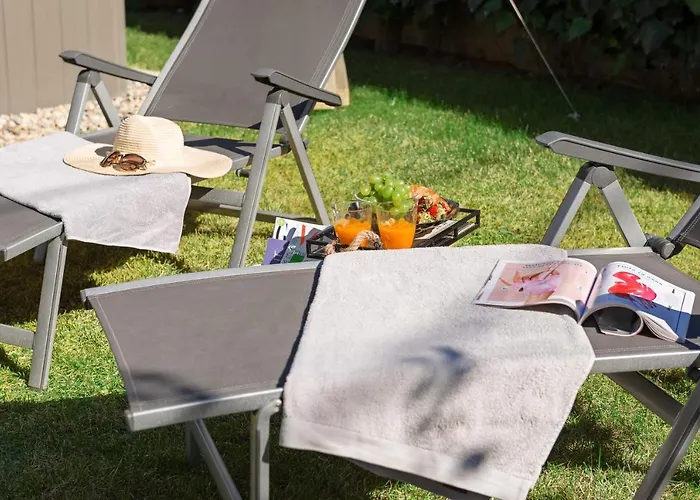 Roko- The Spacious Luxury *