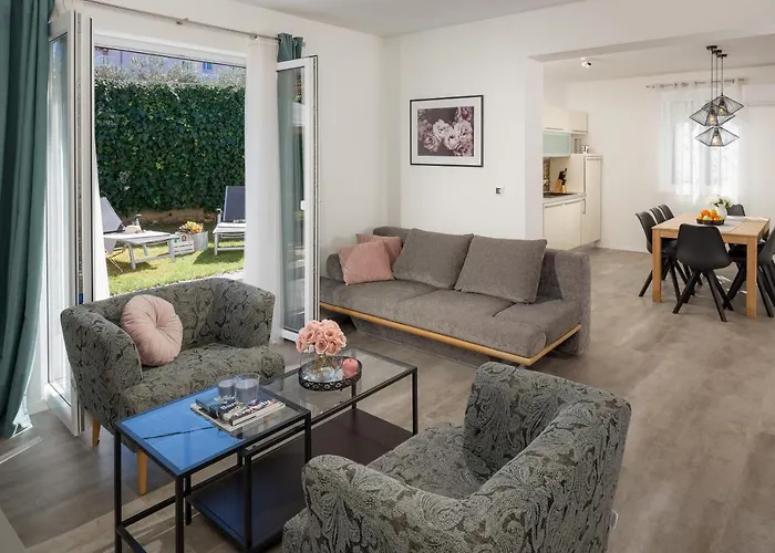 Roko- The Spacious Luxury