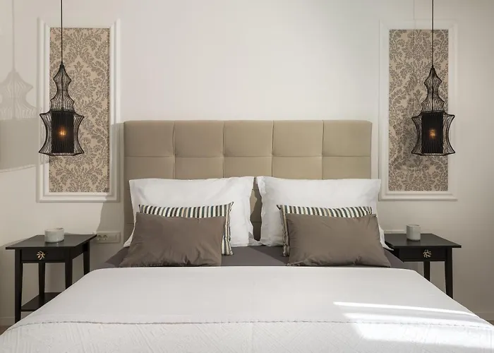 别墅 Roko- The Spacious Luxury *