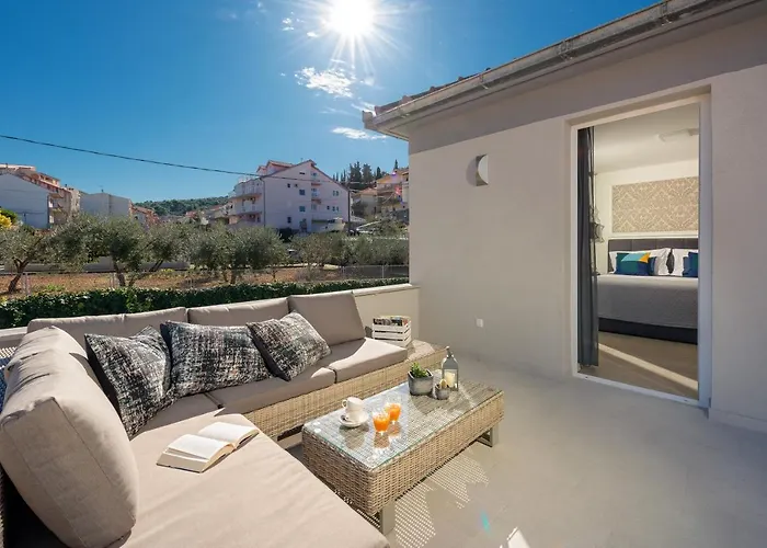 Roko- The Spacious Luxury 别墅