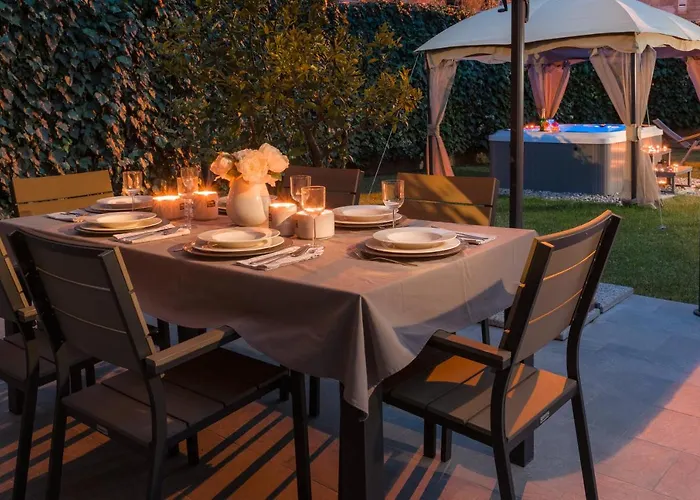 Villa Roko- The Spacious Luxury