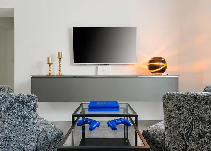 Roko- The Spacious Luxury