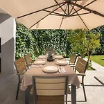 Villa Roko- The Spacious Luxury Trogir