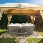 Villa Roko- The Spacious Luxury *